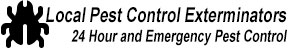 Verendrye ND Pest Control Exterminators